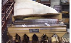 Triple S Dynamics - Gravity Separators