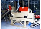 Triple S Dynamics - Horizontal Vibrating Screen