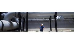 Urban Heating and Cooling Networks