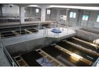 Veolia Actidyn - Wastewater Treatment System