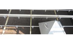 Veolia Alizair - Wastewater Treatment System