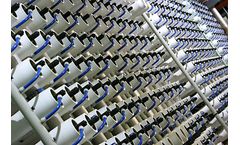 Veolia Amdro - Treatment of Acidic Wastewater Technology