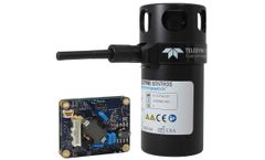 Teledyne - Ultra Compact Modem (UCM)