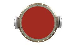 Teledyne - Model ADCP - Ocean Surveyor