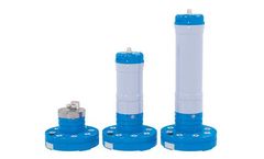 Teledyne - Model Pinnacle ADCP - Ocean Surveyor