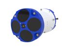 Teledyne - Model Workhorse II - Sentinel Acoustic Doppler Current Profiler (ADCP)