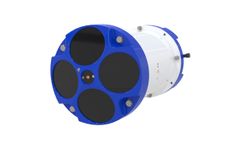 Teledyne - Model Workhorse II - Sentinel Acoustic Doppler Current Profiler (ADCP)