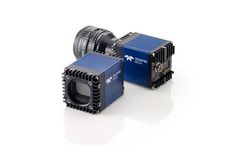 CMOS - Model Falcon2 - Global Shutter Cameras