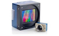 CMOS - Model Falcon 4 - Global Shutter Cameras