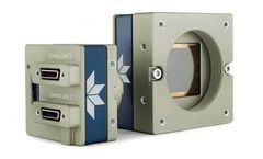 CMOS - Genie Nano CL Camera