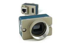 CMOS - Genie Nano GigE Camera