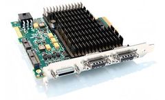 Xtium - Model CLHS PX4 - Frame Grabbers