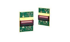 CMOS - Model IT-K3-04120 - 4K Single Line Monochrome