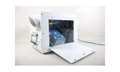 F&J - Model GAS-EDL-28B - Global Air Sampling System (110V)