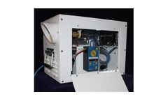 F&J - Model DF-EDL-28B - Elite Digital Light (EDL) Air Sampler (110V)