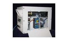 F&J - Model DF-EDL-28BE - Elite Digital Light (EDL) Air Sampler (220V)