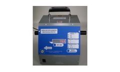 F&J - Digital Laminar Flow Element Calibrators for Air Samplers