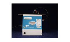 F&J - Compact Digital Venturi Air Flow Calibrators