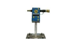 F&J - Air Flow Mini-Calibrators