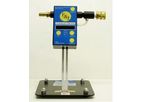 F&J - Mini-Calibrator Battery Powered Basic Line Power Models