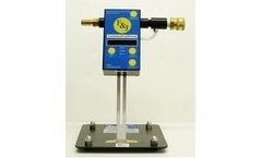 F&J - Mini-Calibrator Battery Powered Basic Line Power Models
