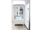 F&J - Model GAS-60810-MHVE Global Mega Series - High Volume Air Sampling System (220 - 240 VAC)