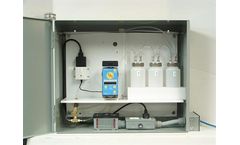 F&J - Model C14CS-3000E - Tritium Collection System (220V)