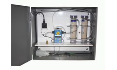 F&J - Model TCS-3000E-BL - Tritium Collection System (220 - 240 VAC)