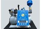 F&J - Model GAS-1E Global - Low Volume Air Sampler (220 - 240 VAC)