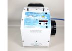 F&J - Model DFHV-1S-BL-T - Digital High Volume Air Sampler (100 - 120 VAC)