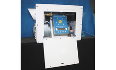 F&J - Model GAS-28B Global - Low Volume Air Sampler (100 - 120 VAC)