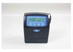 F&J - Model L-5PTR ECONOAIR - Premium Personal Air Sampler