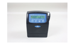F&J - Model L-5PTR ECONOAIR - Premium Personal Air Sampler