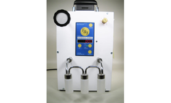 F&J - Model MRB200H3 - Tritium Collection System (100 - 120 VAC)