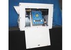 F&J - Model GAS-28BE Global - Low Volume Air Sampler (220 - 240 VAC)