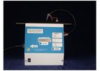 F&J - Model V.2 Series - Digital Air Flow Calibrator for Air Samplers