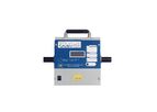 F&J - Model V.2 Series - Benchtop Digital Air Sampler Calibrator