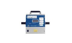 F&J - Model V.2 Series - Benchtop Digital Air Sampler Calibrator