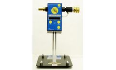 F&J - Mini Air Sampling Calibrator System