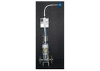 F&J - Model LV34ME - Low Volume Air Sampler (220 - 240 VAC)