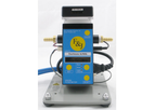 F&J - Model DF-100 Series - Portable Digital Flow Meter Kit