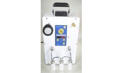 F&J - Model MRB200C14 - Carbon Collection System (100 - 120 VAC)