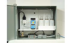 F&J - Model C14CS-3000 - Carbon Collection System (100 - 120 VAC)