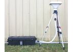 Model GAS-ERHV-DTE - Emergency Response Mobile High Volume Air Sampling System