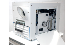 F&J - Model FJ28BE - Low Volume Air Sampler (220 - 240 VAC)