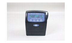 F&J - Model L-5P Econoair Plus  - Personal Air Sampler