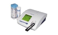 QUANTOFIX Relax - Automated Reader For Test Strips