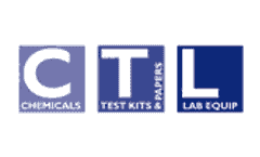 Zirconium Test Paper - Aluminum Test Paper