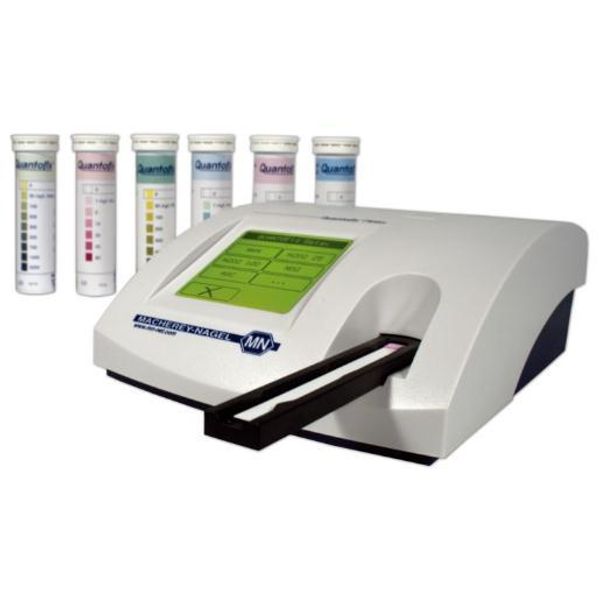 QUANTOFIX Relax Automated Reader For Test Strips