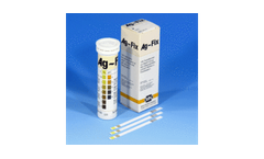 Ag-FIX - Test Paper (#90740)